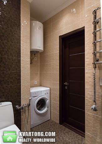 Rent out 1-room apartment. Одесса, Французский бульвар — photo 7