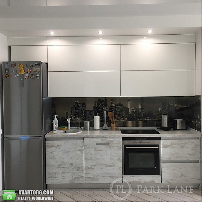 Sell 3-room apartment. Киев,  Феодосийская — photo 3