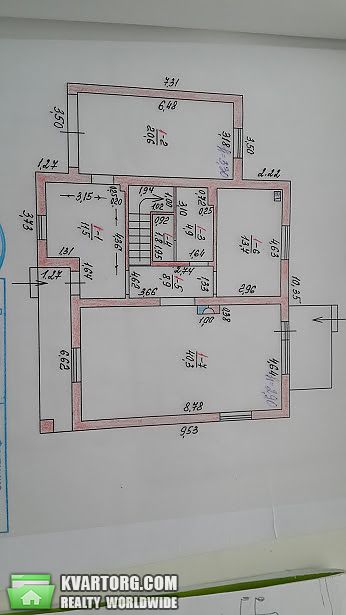 Sell house. Киевская обл.,  Руденко — photo 6