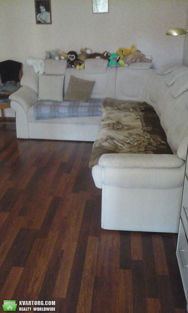 Rent out 2-room apartment. Киев,  Северная — photo 2