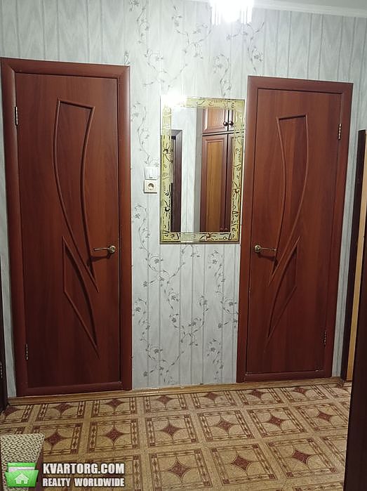 Rent out 1-room apartment. Киев, ул.Героев Днепра — photo 4