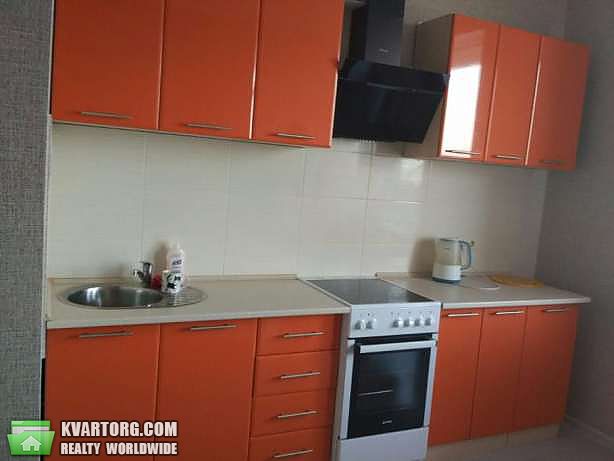 Rent out 1-room apartment. Киев,  Драгоманова — photo 3
