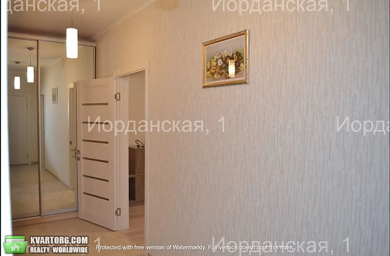 Rent out 1-room apartment. Киев, иорданская — photo 5
