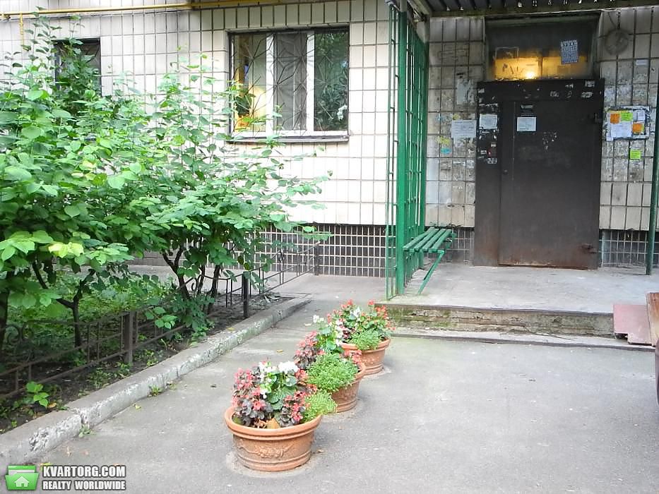 Sell 1-room apartment. Киев,  Глушкова пр — photo 4