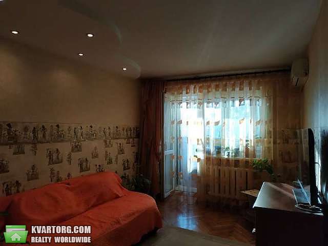 Sell 3-room apartment. Одесса, Мечникова — photo 1