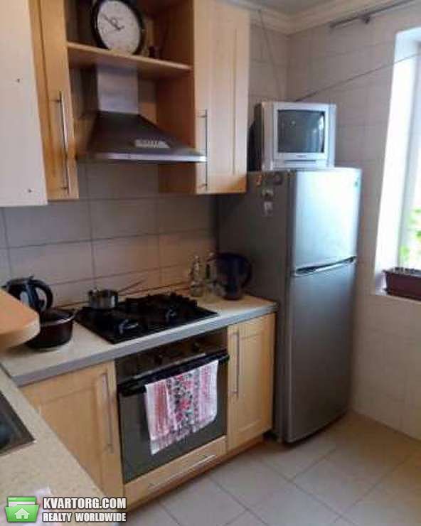Sell 2-room apartment. Киев,  Семашко — photo 8