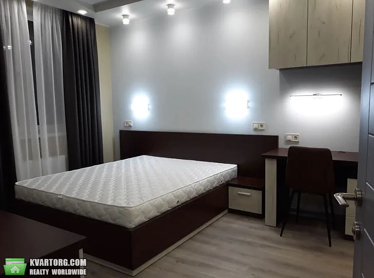 Rent out 1-room apartment. Киев, Данченко — photo 6
