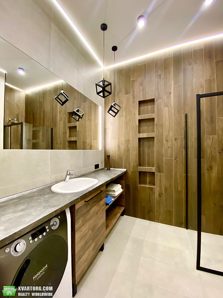 Rent out 2-room apartment. Киев, Большая Васильковская — photo 8
