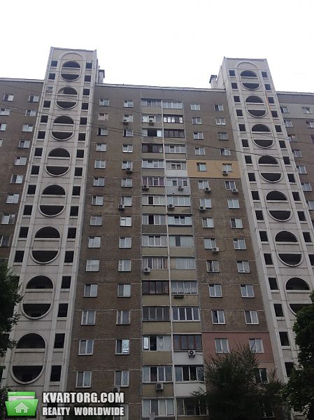 продам 2-комнатную квартиру. Киев,  Яблонской - фото 10
