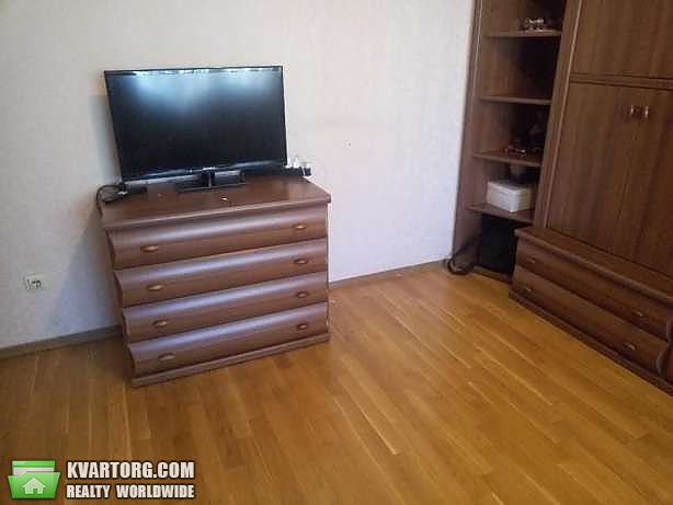 Rent out 2-room apartment. Киев, Ахматовой — photo 3