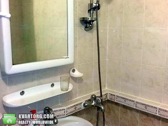 Rent out 2-room apartment. Киев,  Никольско-Ботаническая — photo 8