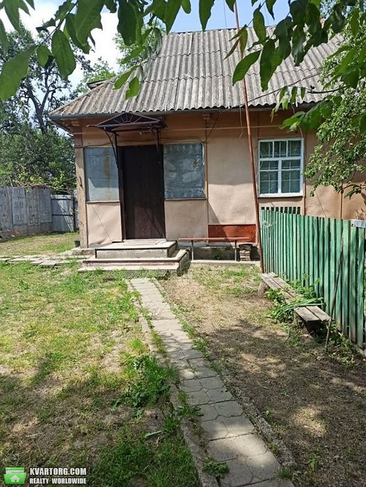 Sell house. Киевская обл., Червоне — photo 1