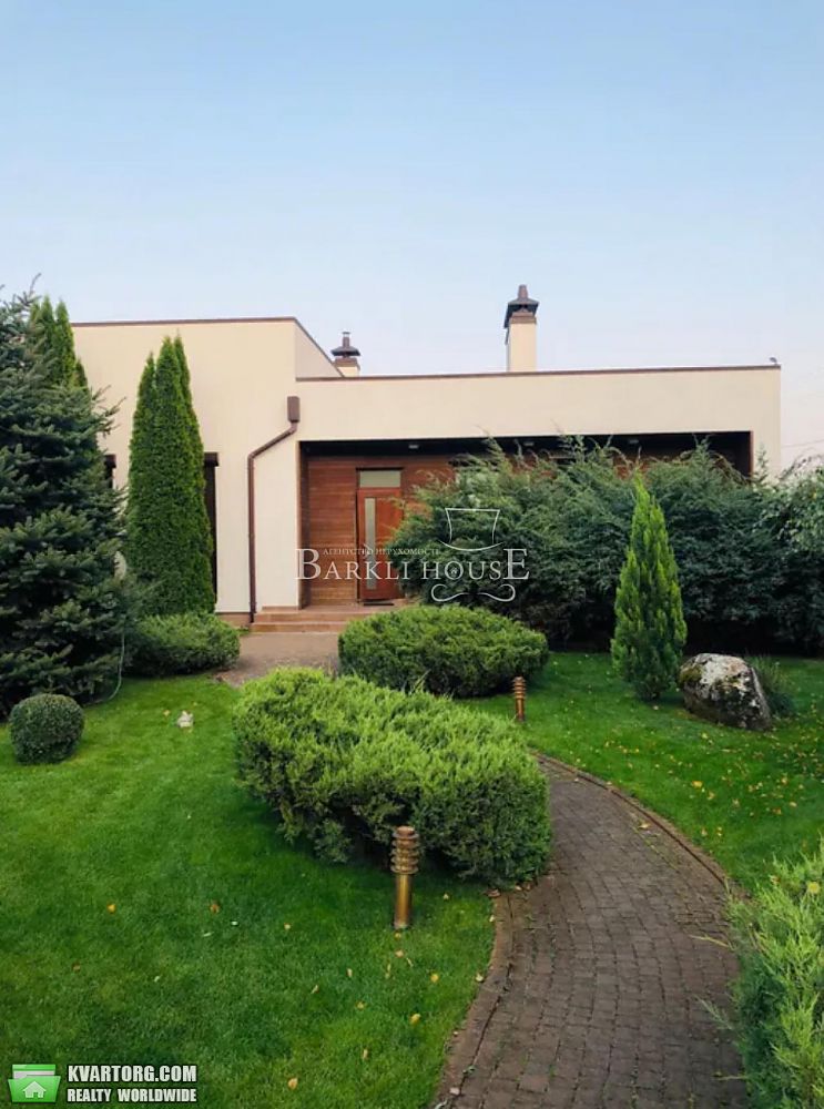 Rent out house. Киевская обл., Стоянка — photo 1