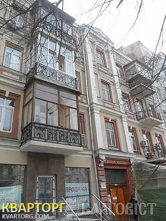Sell 1-room apartment. Киев,  Шота Руставели — photo 1