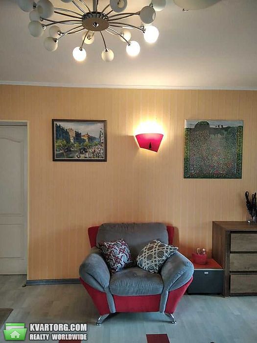 Sell 2-room apartment. Киев,  Антоновича — photo 6