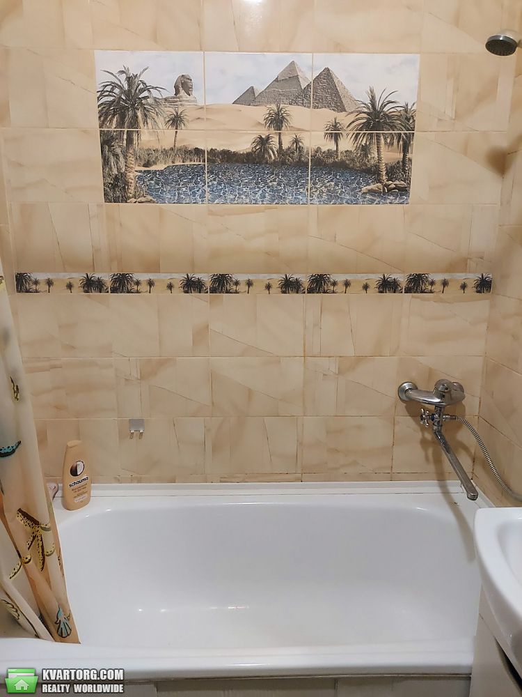 Rent out 1-room apartment. Киевская обл., Гетьманская — photo 9