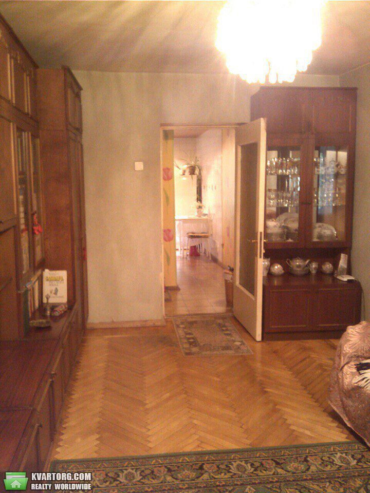 Sell 3-room apartment. Одесса, Среднефонтанская — photo 6