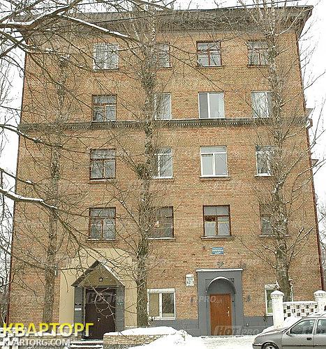 Sell 2-room apartment. Киев, проспект Науки — photo 1