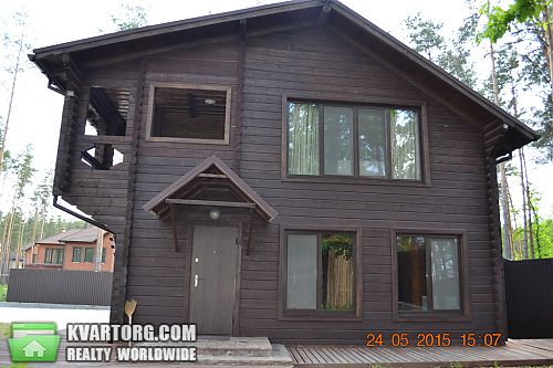 Rent out house. Киев, Мощун — photo 1