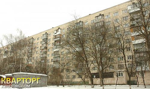 Sell 1-room apartment. Киев, Семьи Сосниных — photo 3