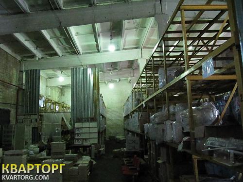 Rent out warehouse. Киев,  Каховская — photo 4