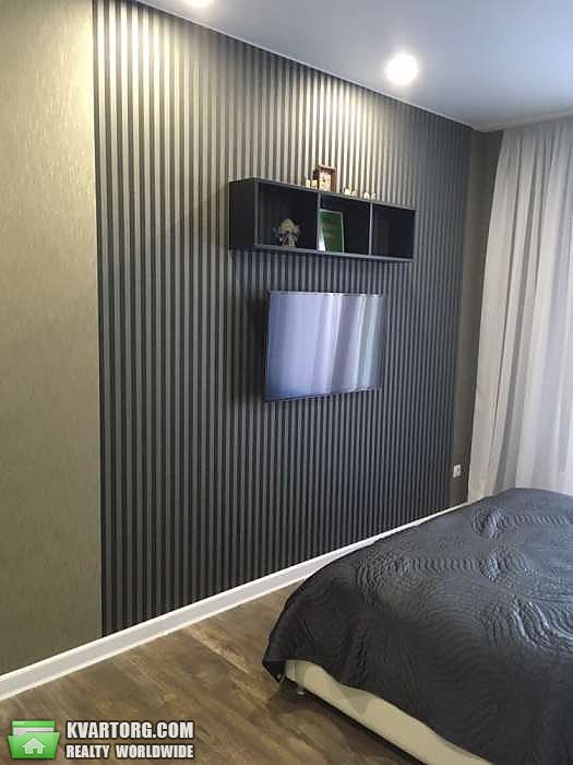 Rent out 1-room apartment. Киев,  Вильямса — photo 5