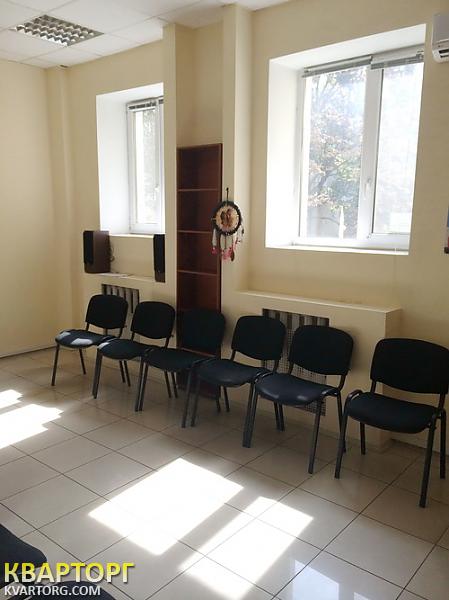 Rent out office. Киев,  Эспланадная — photo 3