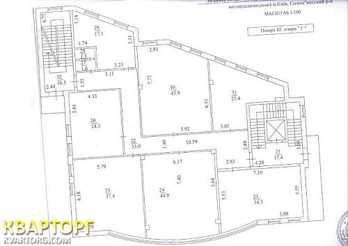 Rent out office. Киев, Краснозвезный пр-т,82 — photo 5