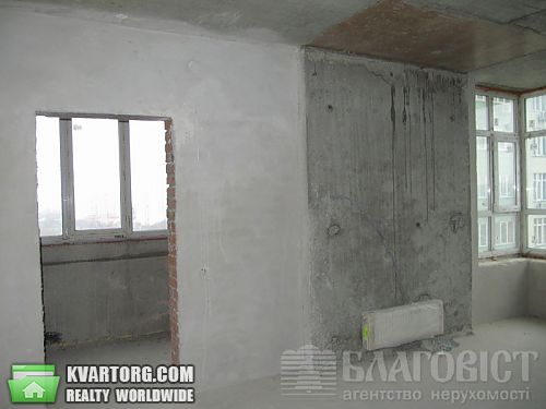Sell 3-room apartment. Киев, Краснозвездный пр — photo 3
