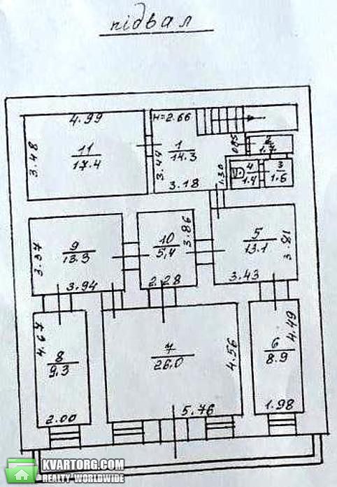 Sell office. Одесса, Базарная — photo 4