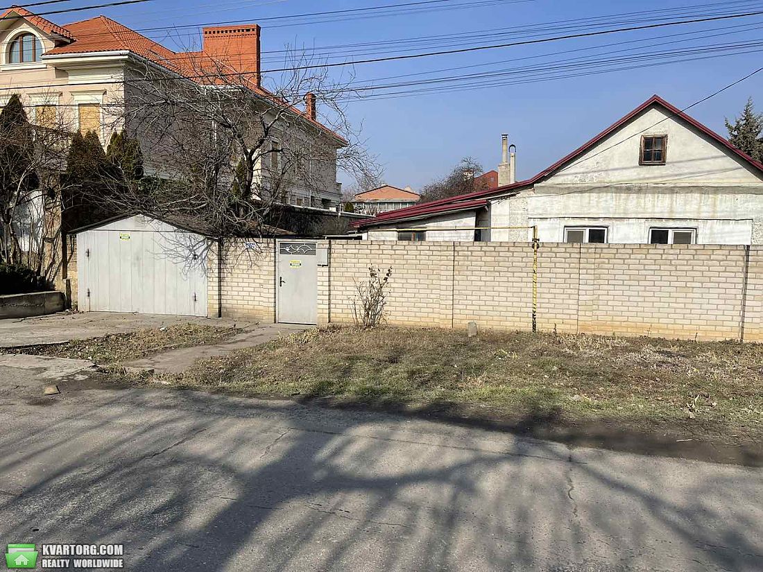 Sell house. Одесса, Шишкина — photo 1