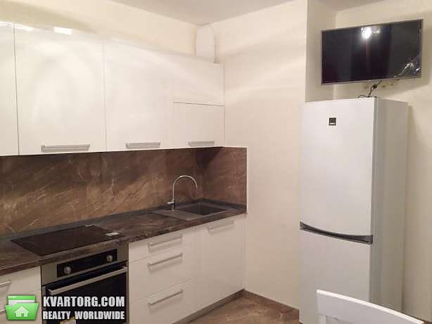 Rent out 1-room apartment. Киев,  Пчелки — photo 6