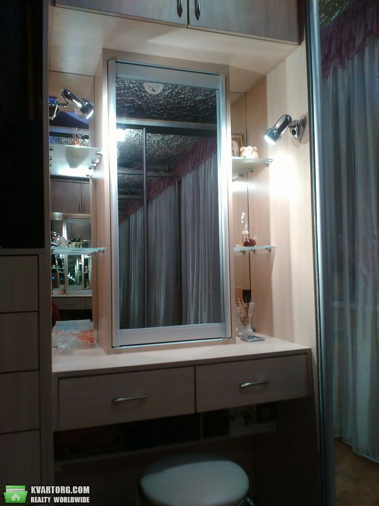 Sell 1-room apartment. Киев,  Большая Окружная — photo 5