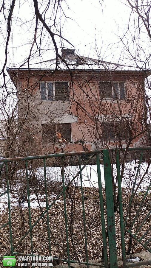 Sell house. Ужгород, Центральная — photo 1