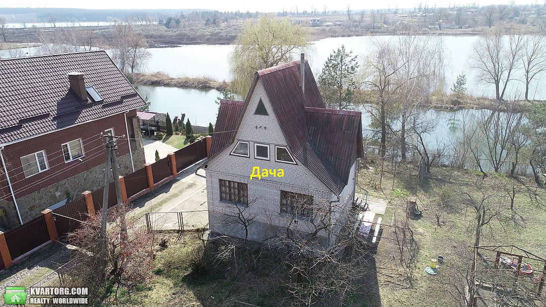 Sell house. Боярка,  Лесная — photo 2