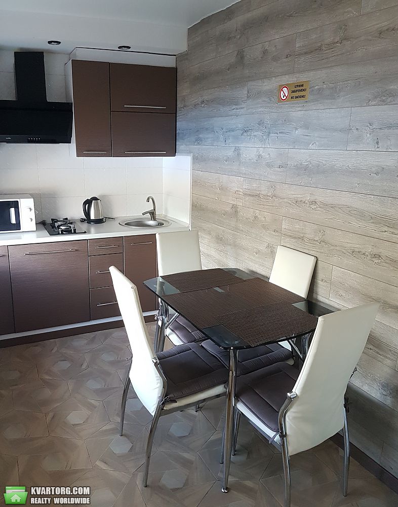 Rent out 2-room apartment. Киев,  Перова бул — photo 4