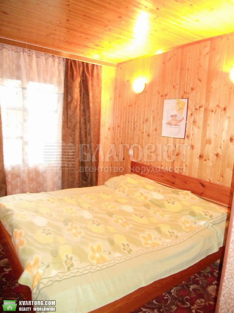 Rent out house. Вышгород, садовая 3 — photo 6
