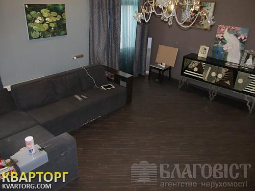 Sell 5-room apartment. Киев,  Мирного Панаса — photo 3