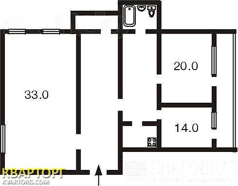 Rent out office. Киев, Дарвина — photo 4