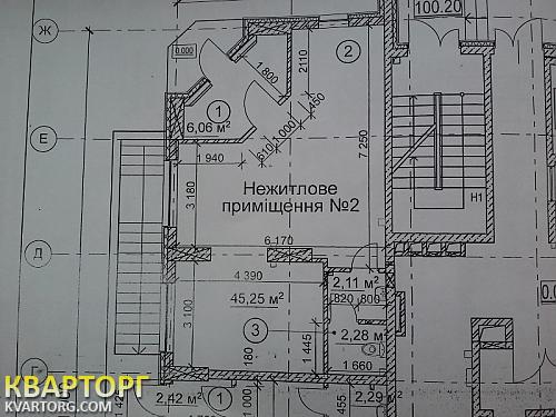 Sell office. Киев, Гмыри Бориса — photo 3