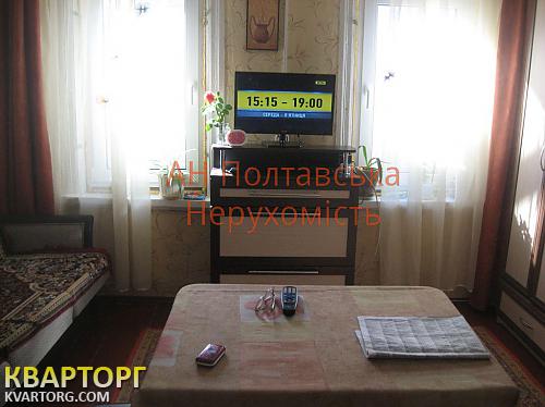 Sell house. Полтава, Пушкина — photo 1
