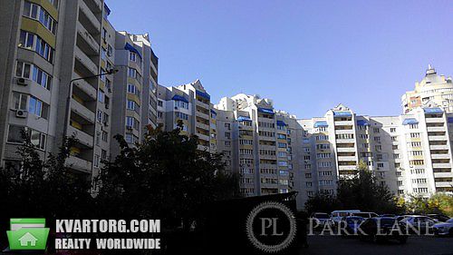 Sell 3-room apartment. Киев,  Княжий Затон — photo 8