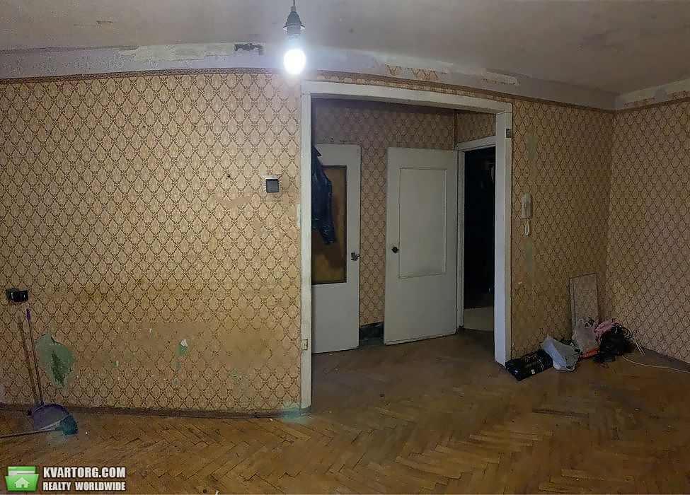 Sell 2-room apartment. Киев,  Василенко — photo 4