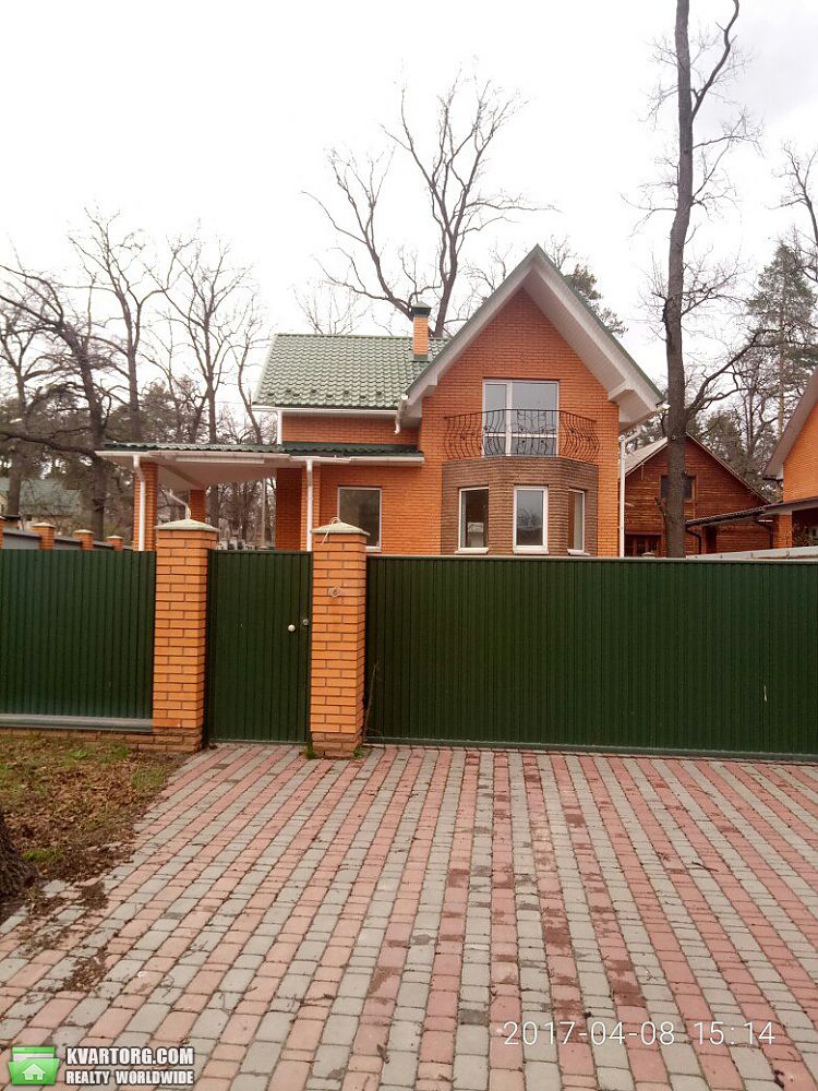 Rent out house. Буча, Яснополянская — photo 2
