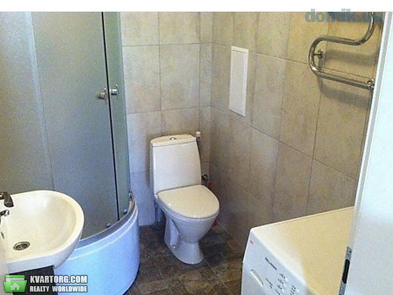 Rent out 1-room apartment. Киев, Майкопская — photo 4