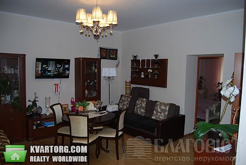 Sell 3-room apartment. Киев, Тургеневская — photo 6