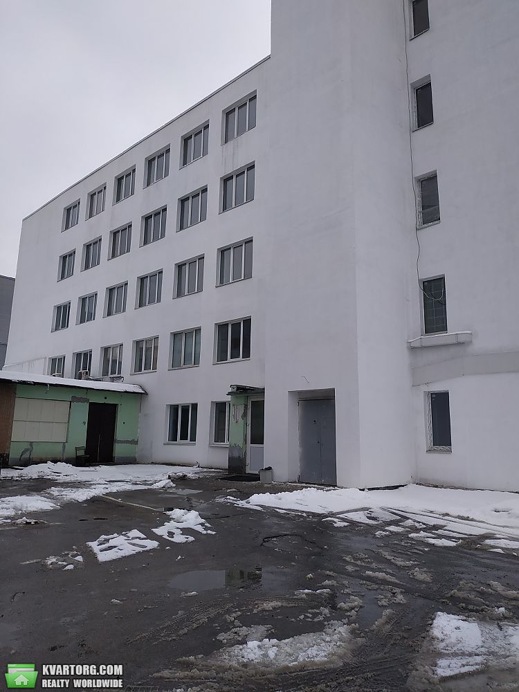 Rent out office. Киев, сверстюка — photo 1