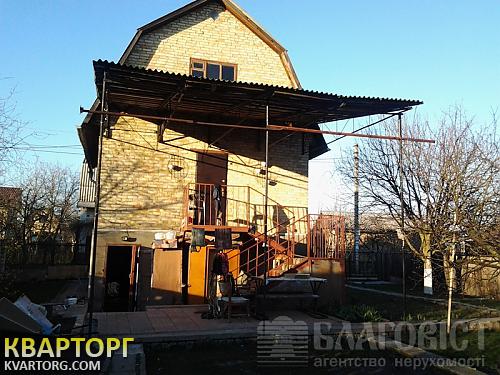 Sell house. Киев, Садовая Осокорки — photo 1