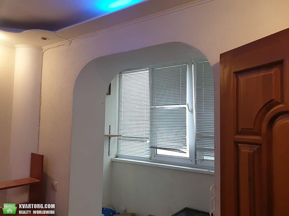 Sell 4-room apartment. Киев,  Цветаевой — photo 5