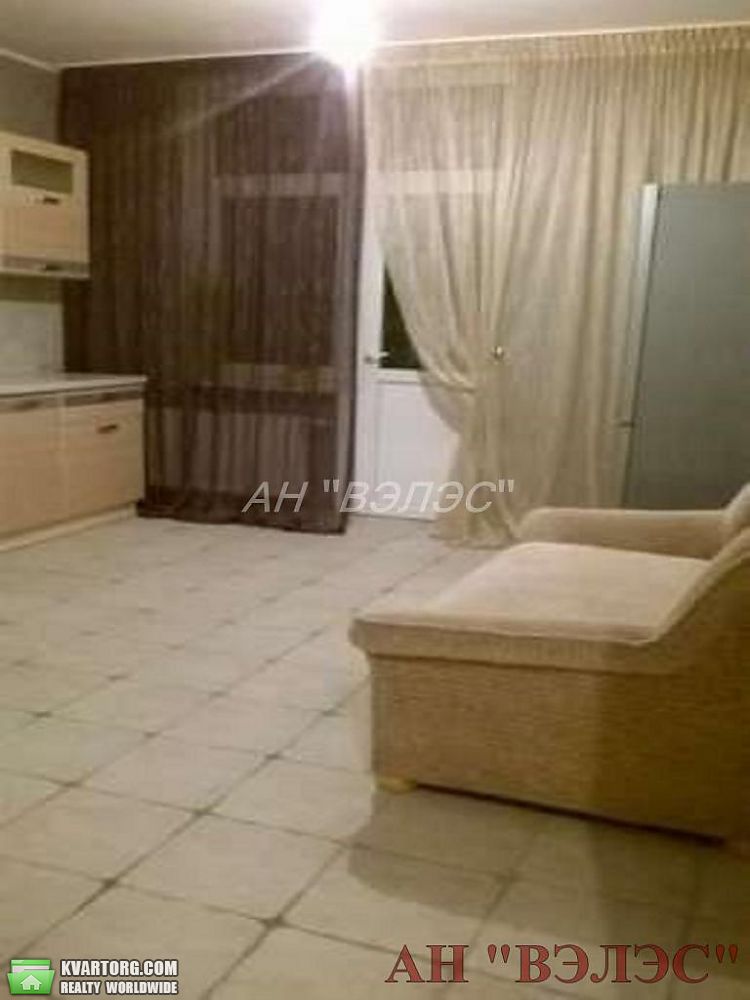 Sell 1-room apartment. Киев, Чавдар — photo 1